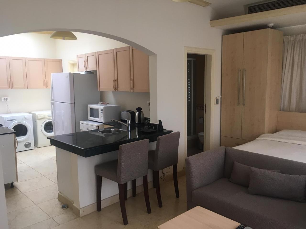 El Safwa Resort New Kairo Eksteriør bilde