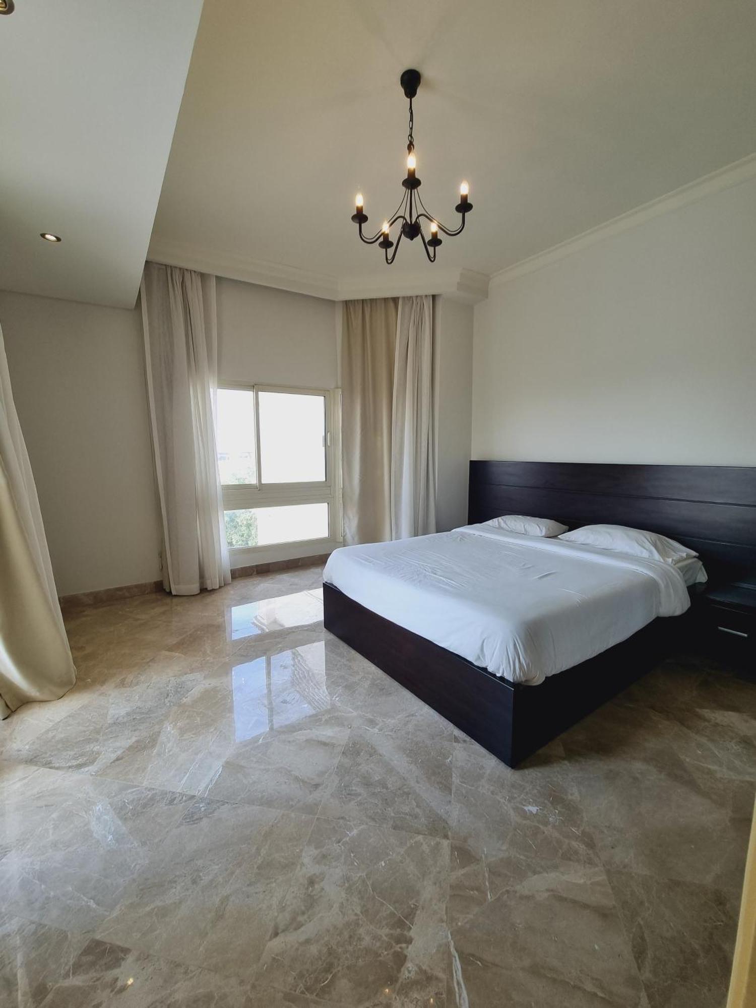 El Safwa Resort New Kairo Eksteriør bilde