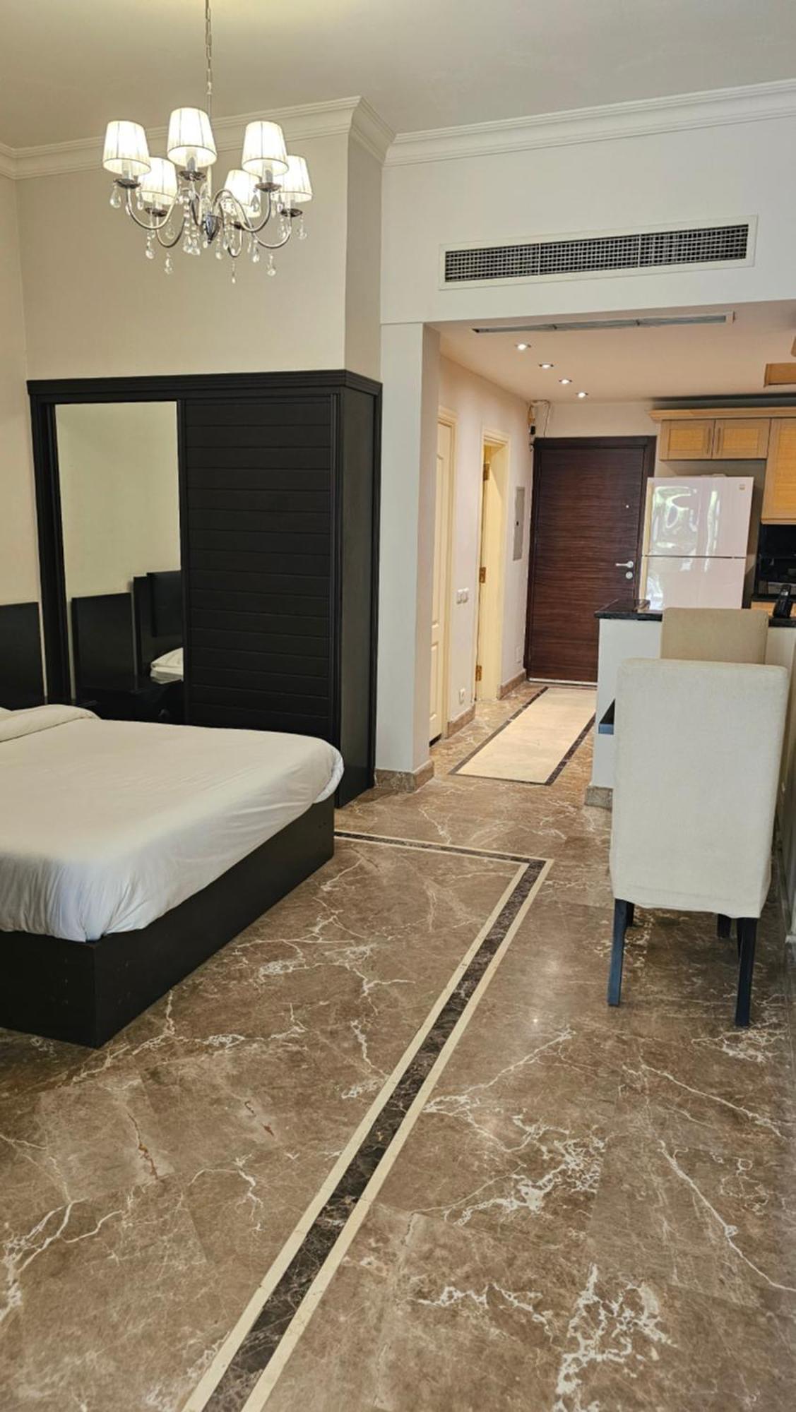 El Safwa Resort New Kairo Eksteriør bilde