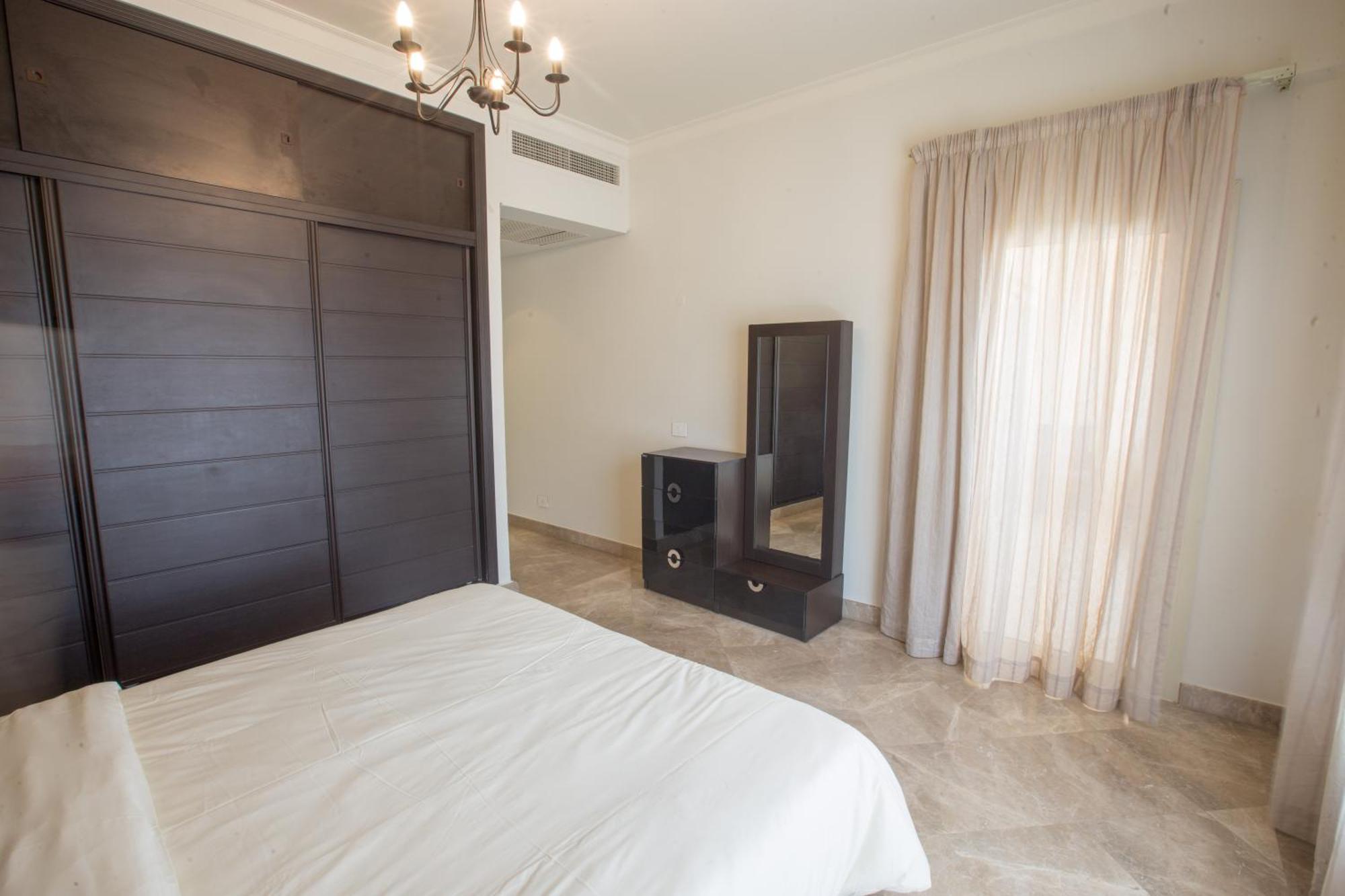 El Safwa Resort New Kairo Eksteriør bilde