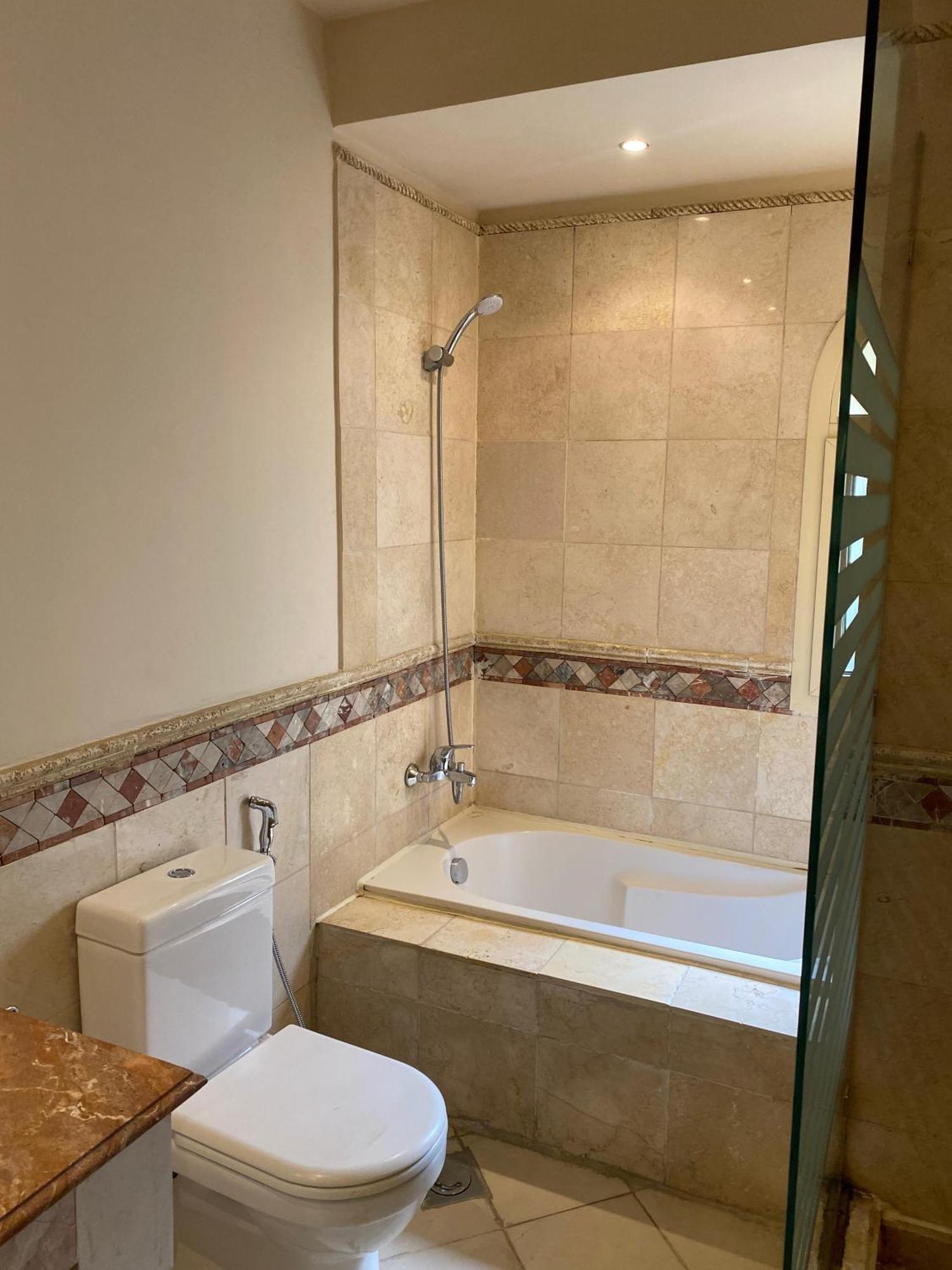 El Safwa Resort New Kairo Eksteriør bilde