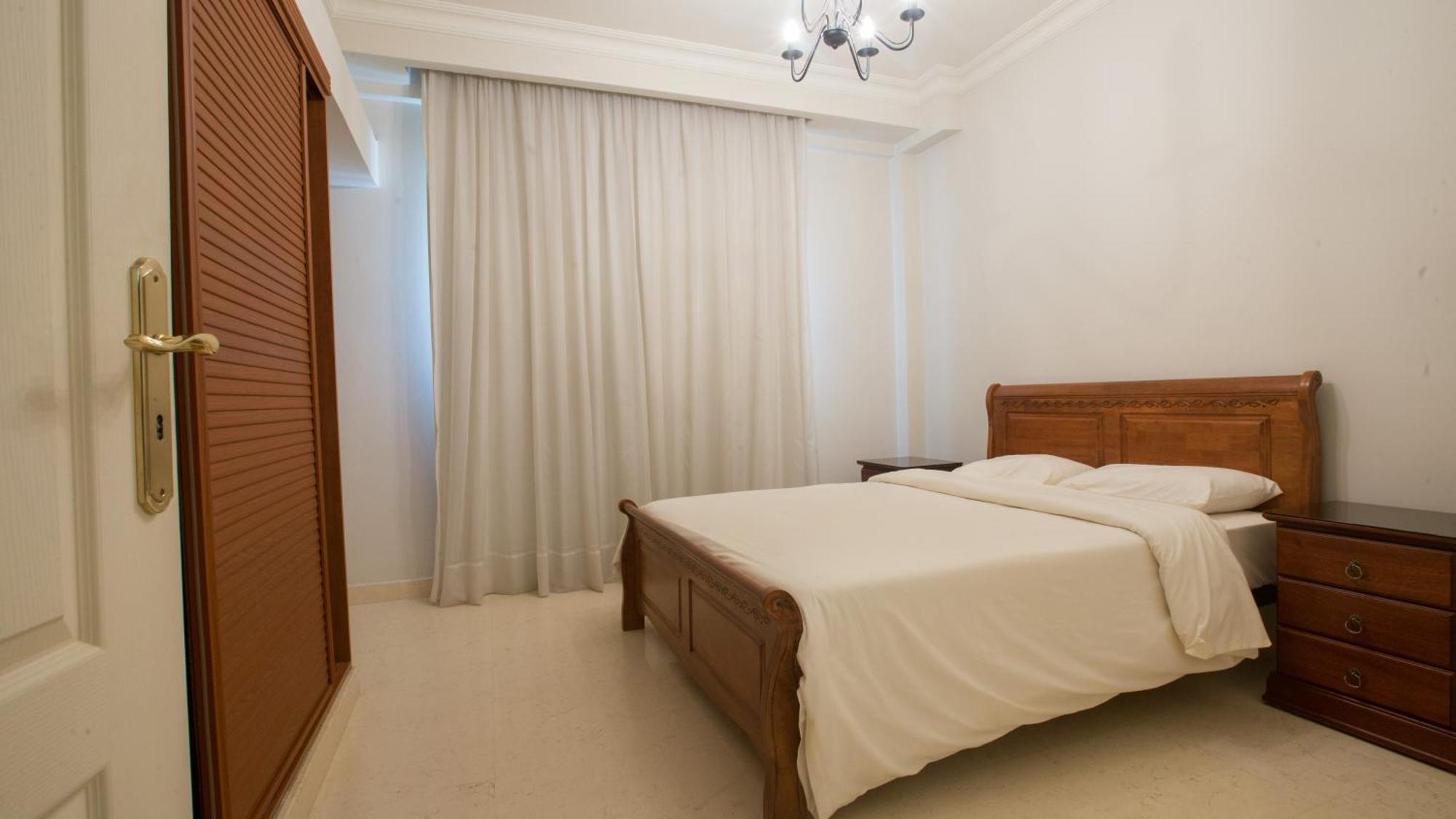 El Safwa Resort New Kairo Eksteriør bilde