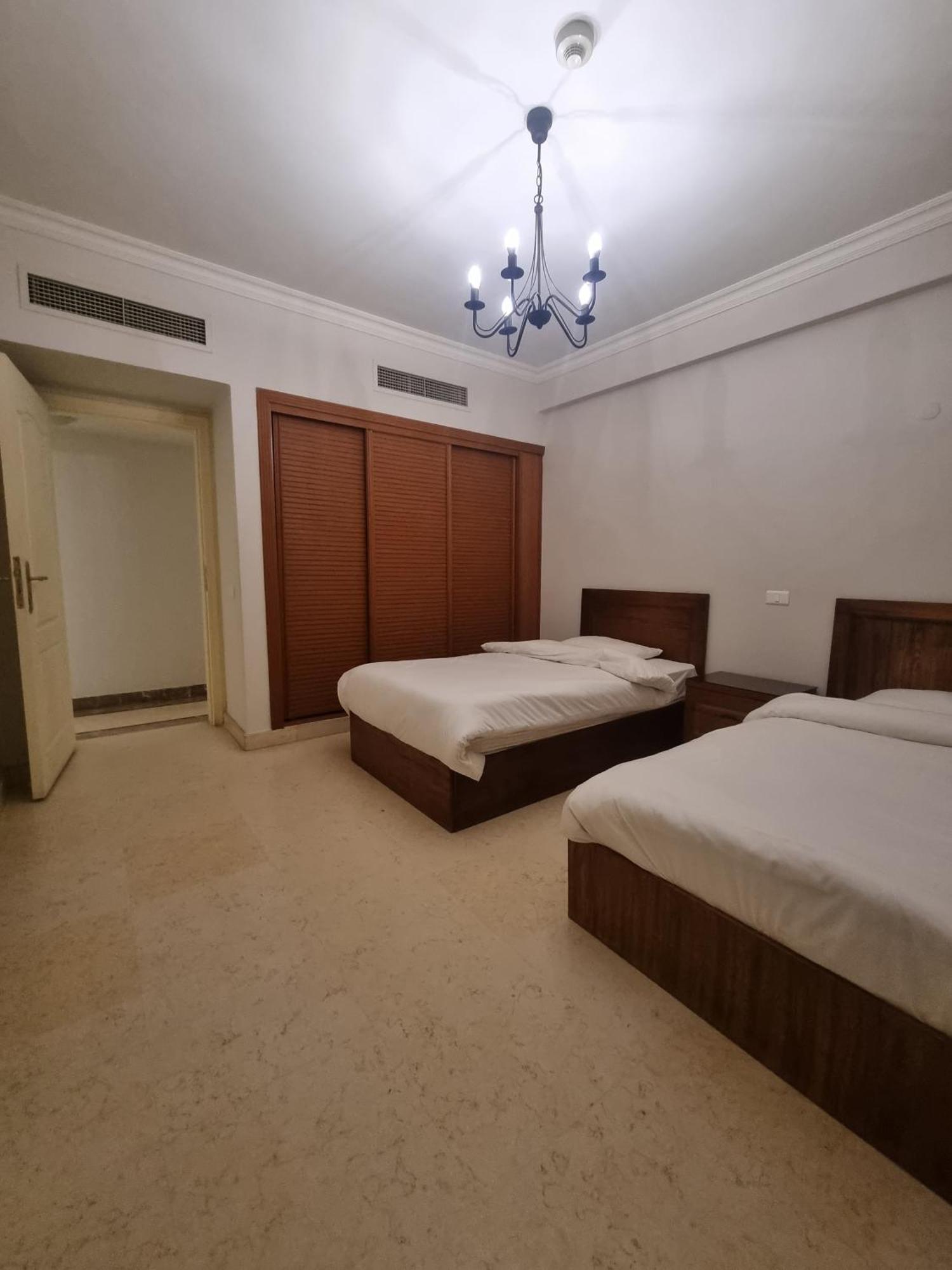 El Safwa Resort New Kairo Eksteriør bilde