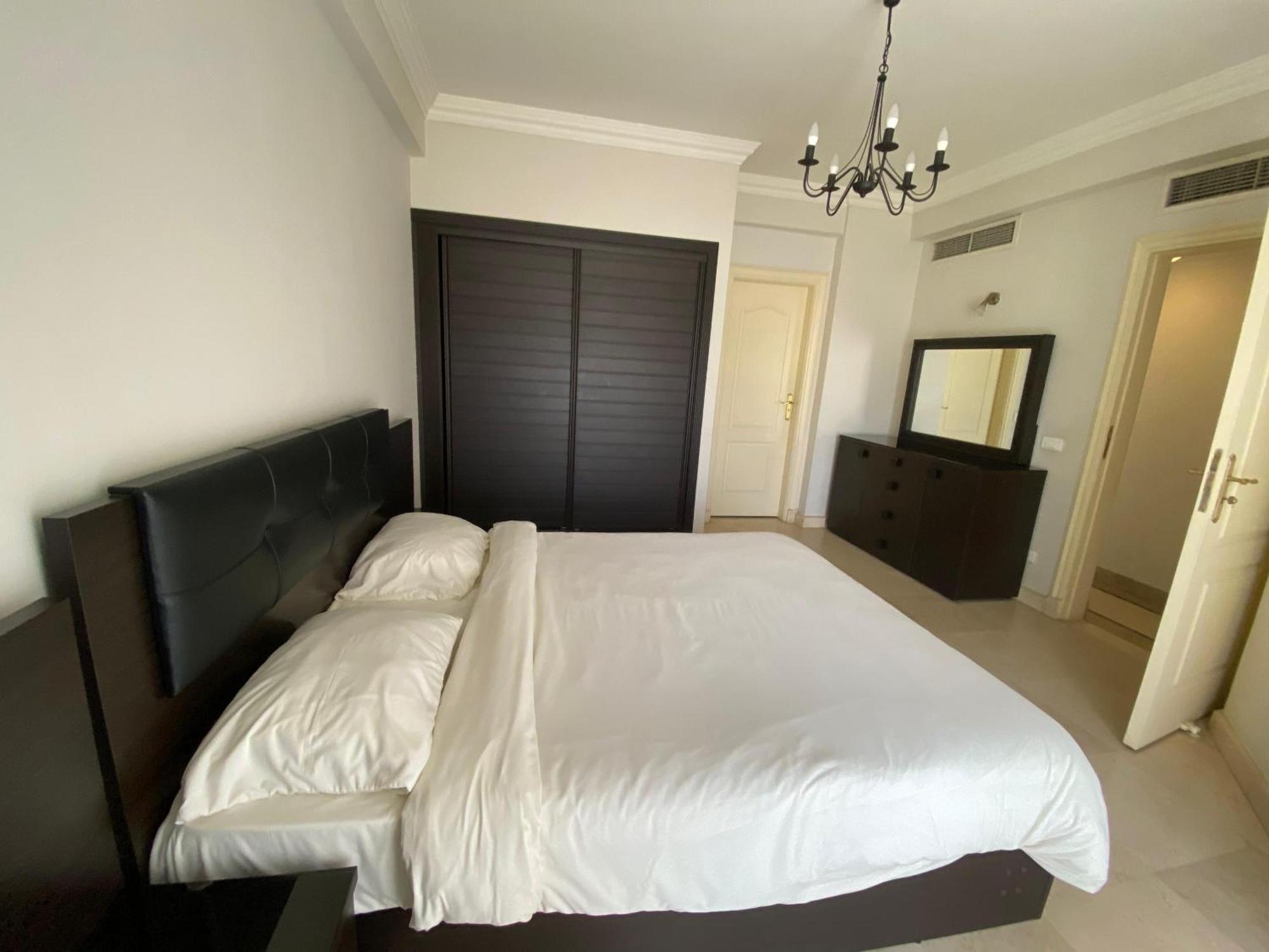 El Safwa Resort New Kairo Eksteriør bilde